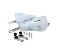 Paramanos Protecciones Protectores De Manos Guardamanos Bush Bar para CRF CR XR YZ WR KX KLX RM RMZ RMX DR DRZ TC TE FE FC