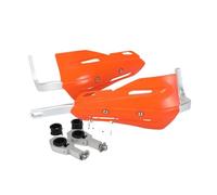 Paramanos Protecciones Protectores De Manos Guardamanos Bush Bar para CRF CR XR YZ WR KX KLX RM RMZ RMX DR DRZ TC TE FE FC