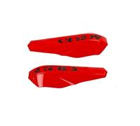Paramanos Protecciones Protectores De Manos para Motocicleta De, Protección para Manos, Seguridad Cruzada para Suelo De 50cc A 200cc, Accesorios Universales para Moto Cross