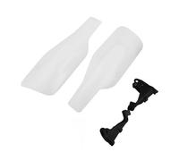 Paramanos Protecciones Protectores De Manos para Motocicleta, Protectores De Manillar para Bicicleta FE250 FE350 FE450 TE125 TE250 PiB,