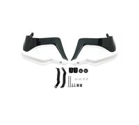 Paramanos Protector De Manos para Motocicleta, Protector De Manos, Guardamanos De Parabrisas para ZONTES para ZT368G 368G 368g 2024 2025 Protecciones Manos