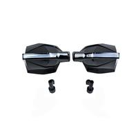 Paramanos Protector para 300R 300 R Protector De Manos Motocicleta para Equipo Protección A Prueba Viento