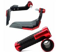 Paramanos Protectores De Puños para Motocicleta para KYMCO CV3 Xciting 250 300 S400 AK550 CT250 CT300 Downtown 125i 350i X-Town Manillar Protectores Manos Manillar Motocicleta