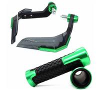 Paramanos Protectores De Puños para Motocicleta para KYMCO CV3 Xciting 250 300 S400 AK550 CT250 CT300 Downtown 125i 350i X-Town Manillar Protectores Manos Manillar Motocicleta