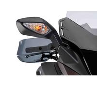 paramanos Puig 9652 para SUZUKI, ZONTES, VOGE, (Ver más marcas) Ahumado oscuro