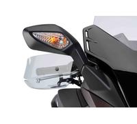 paramanos Puig 9652 para SUZUKI, ZONTES, VOGE, (Ver más marcas) Transparente