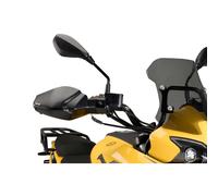 PARAMANOS PUIG BENELLI TRK 251 21-25 NEGRO MATE - CODIGO 21335J
