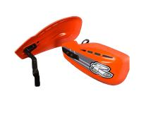 Paramanos Renthal Handguard Naranja Naranja