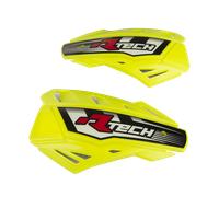 Paramanos Rtech FLX Amarillo Neón Amarillo