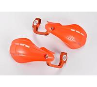 Paramanos Traslucido Amarillo