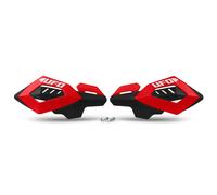 Envío gratis paramanos universal ufo arches para moto repuestos accesorios