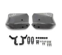 Paramanos Universales para Motocicleta Deportiva C650 C650GT. Protección contra El Viento.(10)