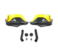 Paramanos Universales para Motocicleta, Protección contra El Viento, para Ho&n&da NC750X, NC750 X, NC750S, NC700X, CB500X (2013-2023)(18)