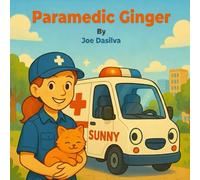 Paramedic Ginger: The Great Cat Rescue