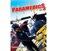 Paramedics 3 - Vol. 3 [USA] [DVD]