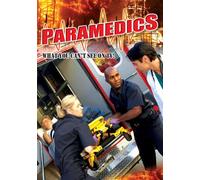 Paramedics: What you can't see on TV [USA] [DVD]