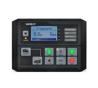 Parámetros del módulo controlador grupo electrógeno diésel DC40D DC42D DC40DR DC42DR MK3(DC40D)