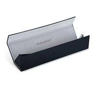 Paramint MatShield, Estuche Duradero para tapete de Juego - Compatible con tapete de Juego Magic The Gathering - Accesorios MTG - Polipiel Premium con Interior de Tela, Cierre magnético