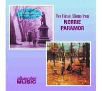 Paramor,Norrie - In London, In Love...