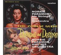 Paramor,Norrie - Zodiac Suite/Dreams & Desires