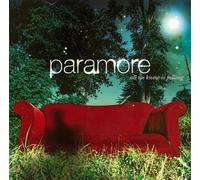 Paramore - All We Know Is Falling + 1