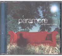 Paramore - All We Know Is Falling