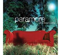 Paramore - All We Know Is Falling (Deluxe Edition) [RSD26 EX] [Vinilo]