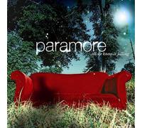 Paramore - All We Know Is Falling [Vinilo]