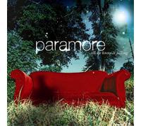 Paramore All We Know Is Falling (Vinyl) 12" Album (Importación USA)
