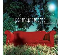 Paramore - Paramore - All We Know Is Fallin (LP Silver) [Vinilo]