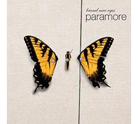 Paramore - Brand New Eyes