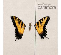 Paramore - Brand New Eyes [Vinilo]
