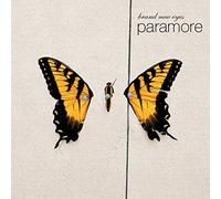Paramore - Brand New Eyes [Vinilo]