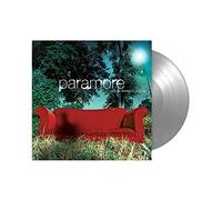 Paramore - Paramore - All We Know Is Fallin (LP Silver) [Vinilo]