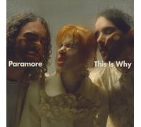 Paramore - Paramore -This Is Why (LP) [Vinilo]