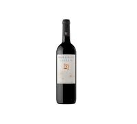 Páramos de Legaris - Vino tinto DO Ribera del Duero, 100% Tempranillo - 75cl (Paquete de 6)