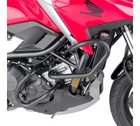 Paramotor Alto Negro GIVI TNH1192 Honda Nc 750 X 2021