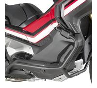 TN1156 GIVI Buffer Específico Negro Honda X-Adv 750 2017 2018 2019 2020