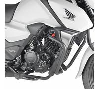 Paramotor Negro GIVI TN1184 Honda CB 125F 2021