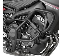 Paramotor Negro GIVI TN2122 Yamaha MT-09 Tracer 2015-2017