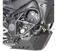Paramotor Negro GIVI TN2139 Yamaha Tracer 900 / Gt 2018-2020