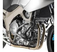 Paramotor Negro GIVI TN347 YAMAHA TDM 900 2002-2014