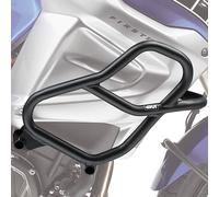 Givi Tn355 - Barra antivuelco, Color Negro