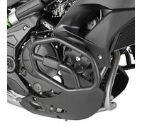 Paramotor Negro GIVI TN4114 Kawasaki Versys 650 2015-2021