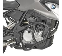 Paramotor Negro GIVI TN5126 BMW G 310GS 2017-2021