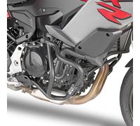 Barra de choque GIVI, negra para BMW F 900 XR (20-21), negro
