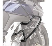 Paramotor Negro GIVI TN528 Kawasaki Klv 1000 2004-2010