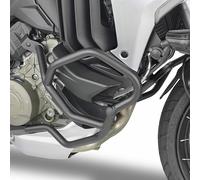 Paramotor Negro GIVI TN7413 Ducati Multistrada V4 2021