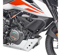 Givi Defensa KTM 390 Adventure 20- Negro