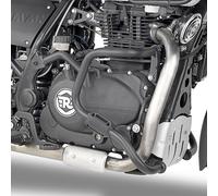 Paramotor Negro GIVI TN9050 Royal Enfield Himalayan 2018-2021